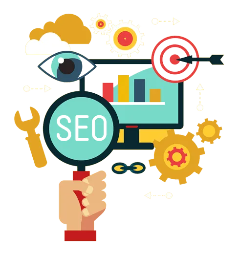 SEO services in Pune